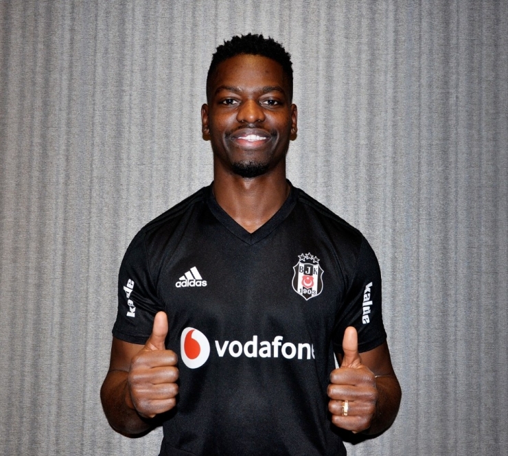 Beşiktaş Mirin’i Açıkladı