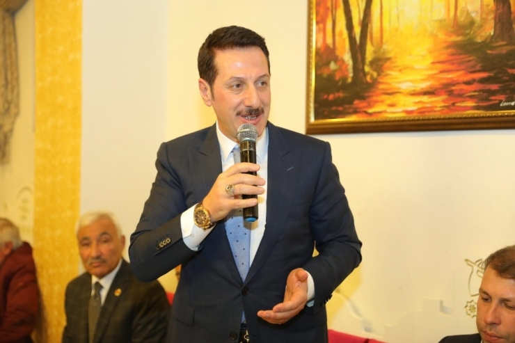 İlkadım’da 4 Mahalleye Daha Doğalgaz Geliyor