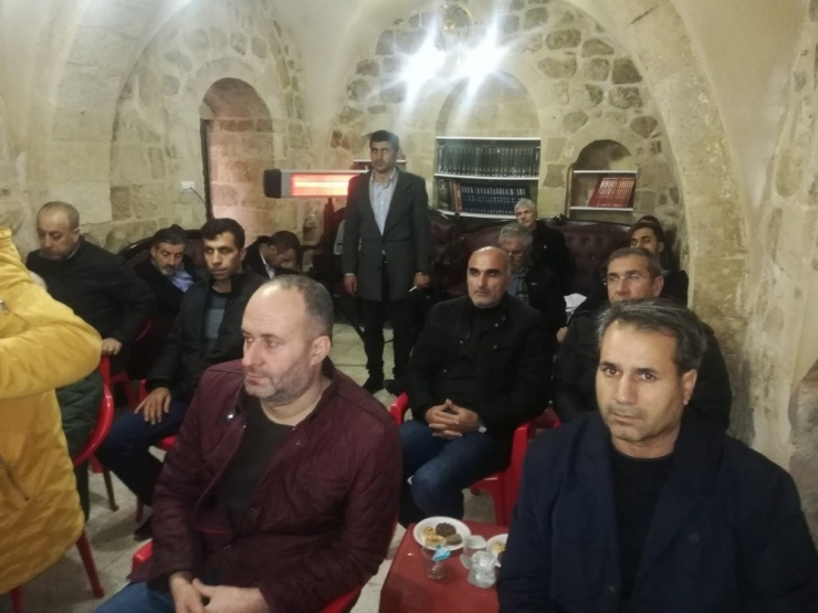 Öter: “Yerel Tohum Kullanımı Arttırılmalı”