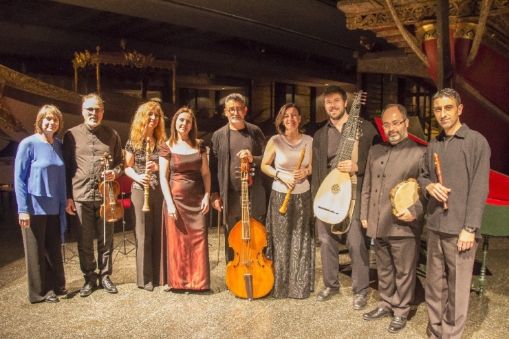 “Muratpaşa’da Sanat Var” Etkinlikleri