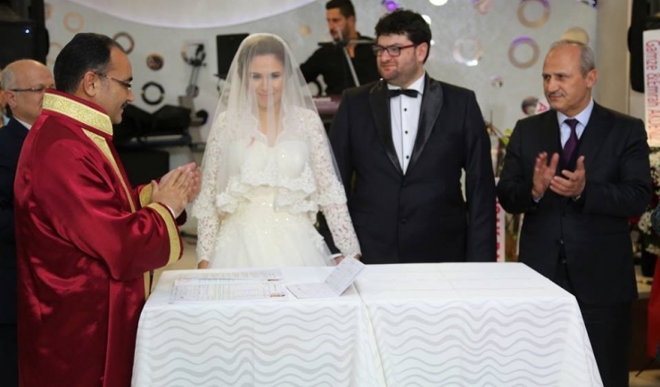 Bakan Turhan’dan Uşak’a Sürpriz Ziyaret