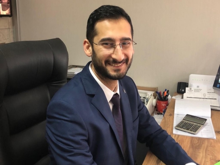 Hamamcıoğlu: "Osmangazi’yi Gençleştireceğiz"