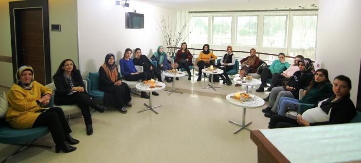 Suyla Gelen Sağlık