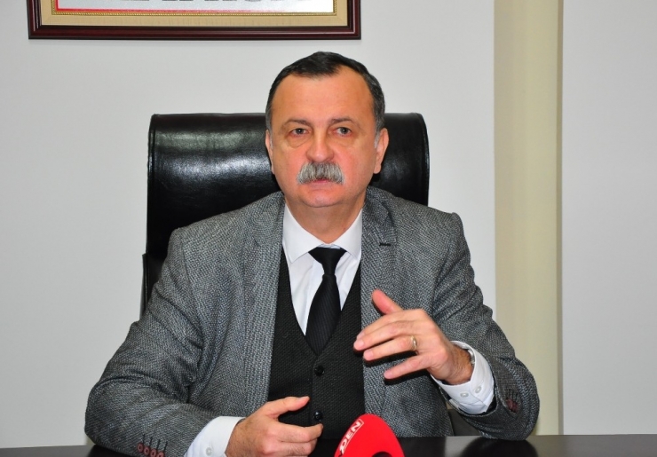 Manisa’da ’Millet İttifakı Adayı’ Tartışması