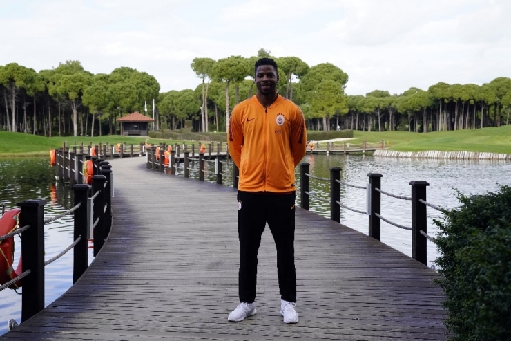 Ryan Donk: “Taffarel’le Çalışırsam Kaleye De Geçerim”