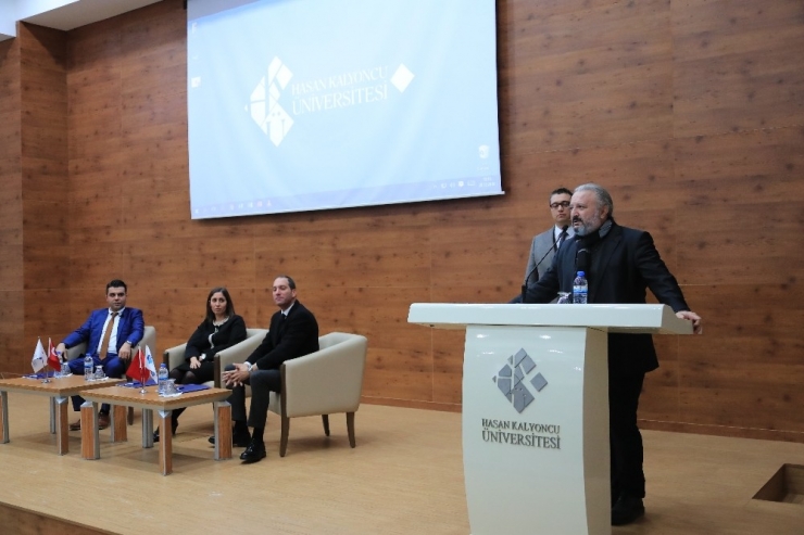 Geleceğin Hukukçuları Kariyer Basamaklarına Emin Adımlarla İlerliyor