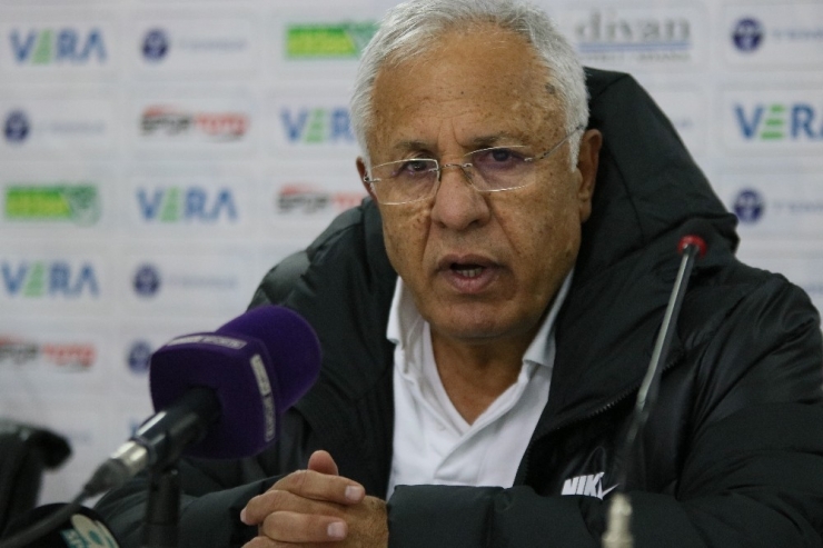 Giresunspor’da Hüseyin Kalpar Dönemi Sona Erdi