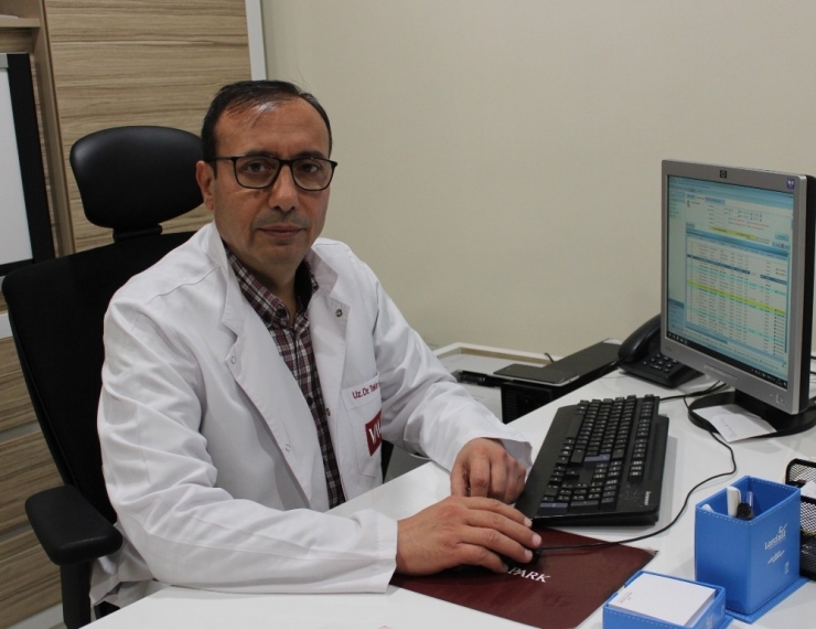 2 Haftayı Geçen Öksürük Verem İşareti Olabilir