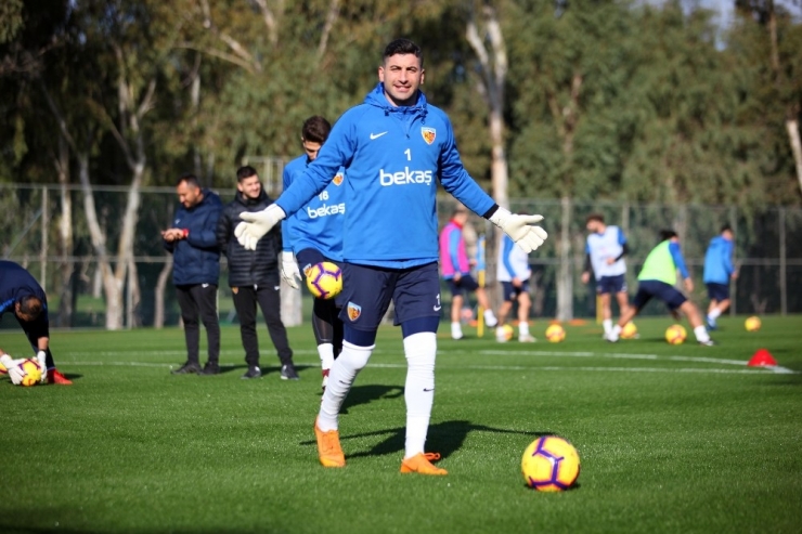 Muammer Yıldırım Taburcu Oldu