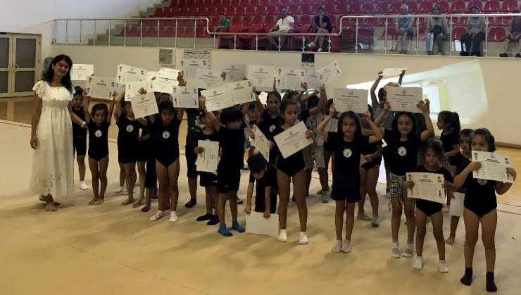 Öğrencilere Çevre Eğitimi