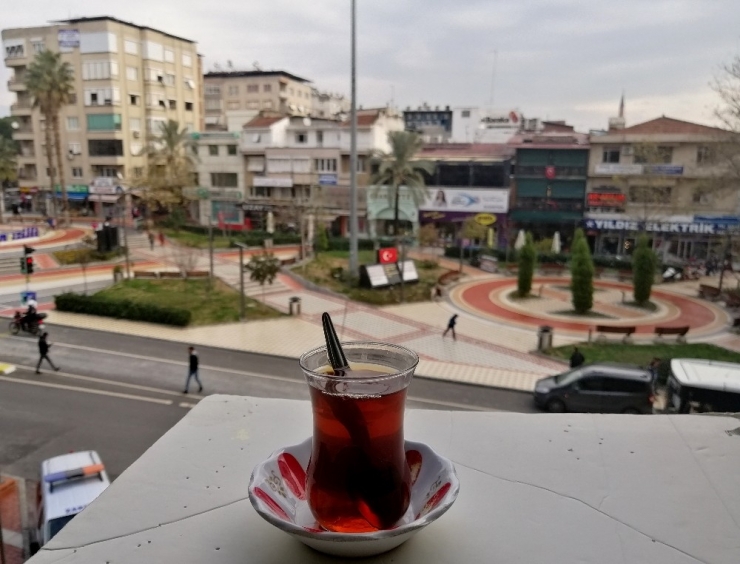 Başkan Alıcık; “Esnafımız Da Vatandaşımız Da Mağdur Olmayacak”