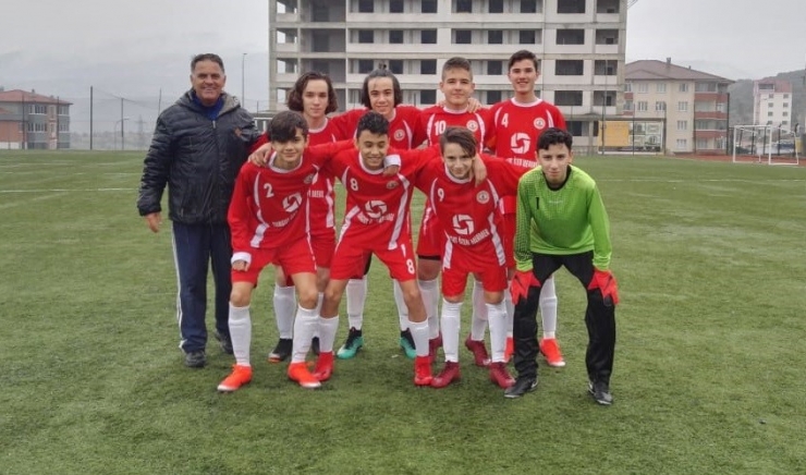 Üst Üste 3’üncü Şampiyonluğu Yaşadılar