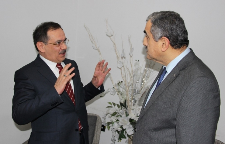 Demir: "Samsun’a Vizyon Belediyecilik Anlayışını Yerleştireceğiz"