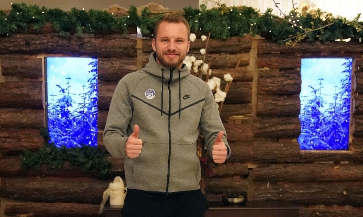 Michal Kadlec: “Fenerbahçe, Ersun Yanal İle Çıkışa Geçecektir”