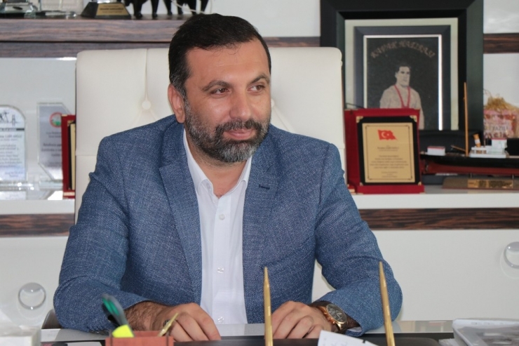 Sarıcaoğlu: “Yaşar Doğu Unutulmayacak”