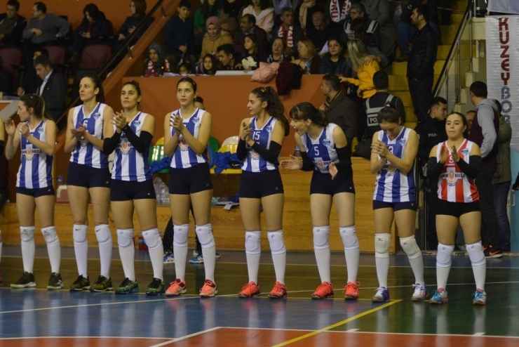 Sultanlar Pema Koleji’ni Konuk Edecek