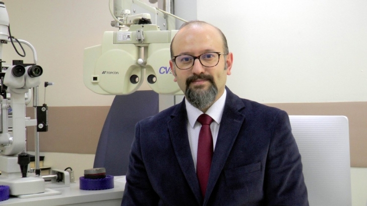 Kış Aylarında Da Güneş Gözlüğü Kullanılmalı