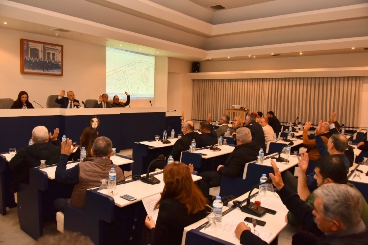 Salihli’de 10 Bin Kişiye İstihdam Sağlanacak