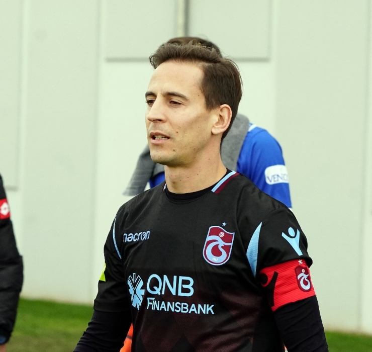 Hazırlık Maçı: Trabzonspor: 3 - Ado Den Haag: 1