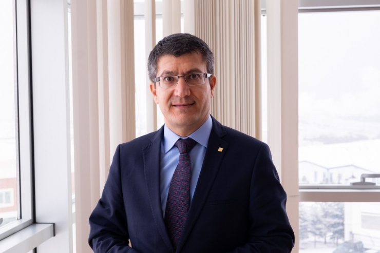 Şeyh Edebali Üniversitesi’nde Yeni Bölüm Ve Programlar Açılıyor