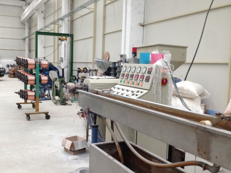 Çed Raporu Almayan İşletmelere 293 Bin Tl Ceza