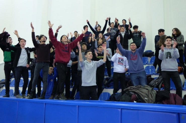 Denizli’de Filenin Sultanları Belli Oldu