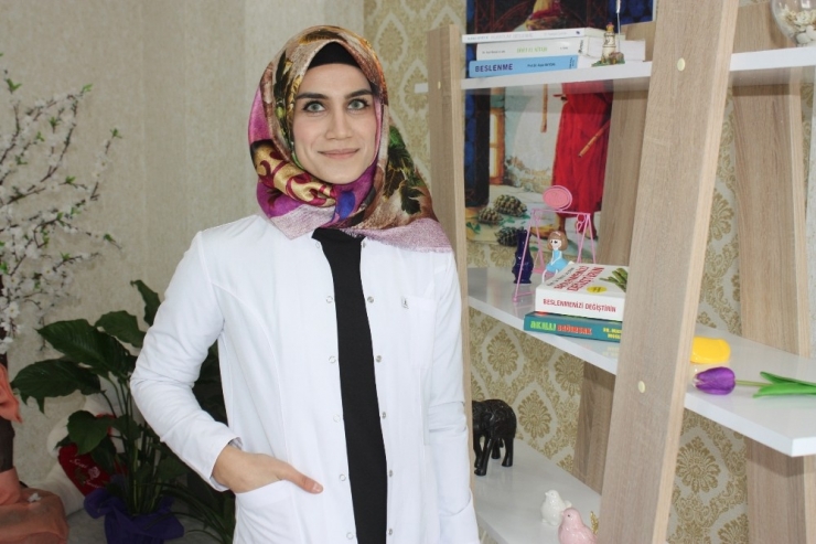 Kış Ayında Beslenmeye Dikkat