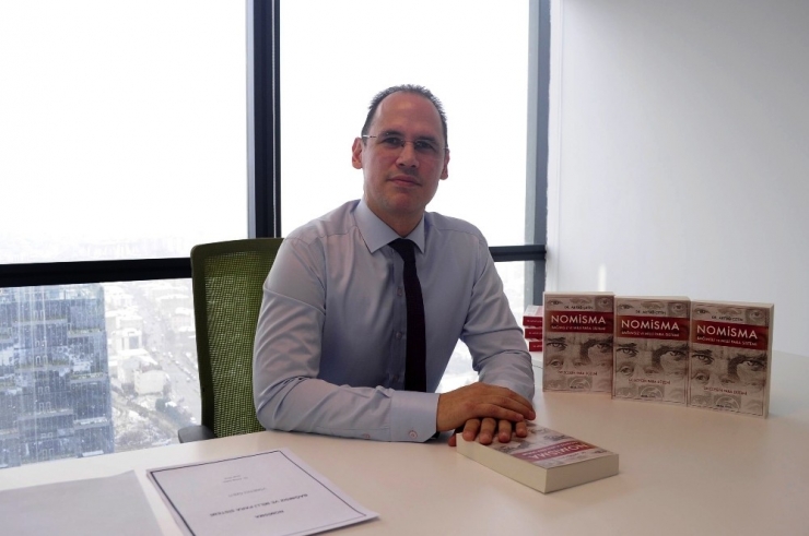 “Nakdi Paraya Geçişle Devletlerin Borçluluk Oranları Düşer”