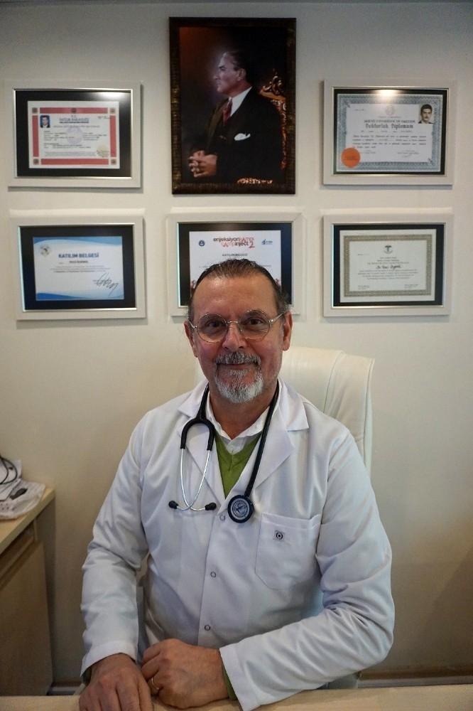 Uzmanlardan Yarıyıl Tatili Uyarısı