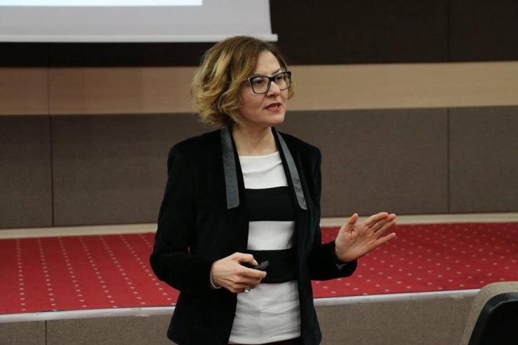 Çerkezköy Tso’da Müşteri Memnuniyeti Anlatıldı