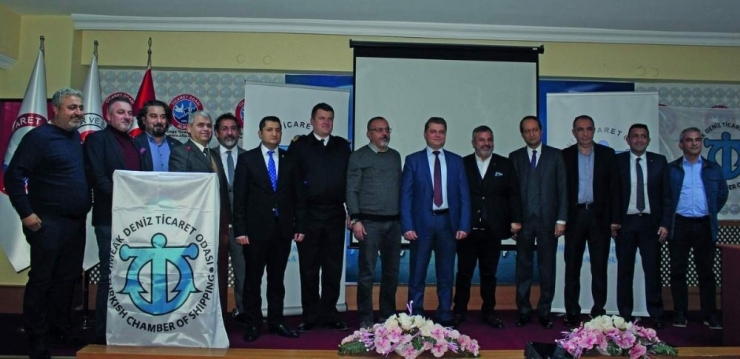 Aliağa’da Bir Yılda 89 Buçuk Milyon Groston Elleçleme Yapıldı