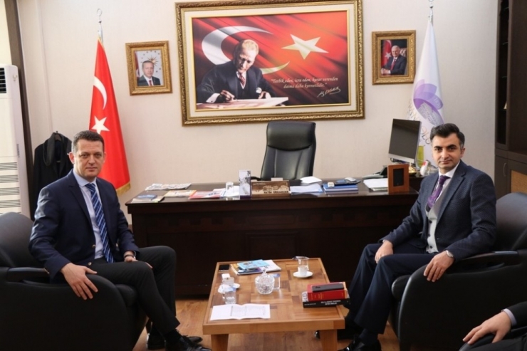 Karabük’ün Eğitimdeki Başarısını Konuştular