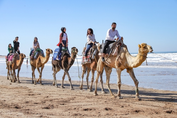 ’Mezopotamya’dan Dünyayı Yeniden Yorumluyoruz’ Projesi Sona Erdi