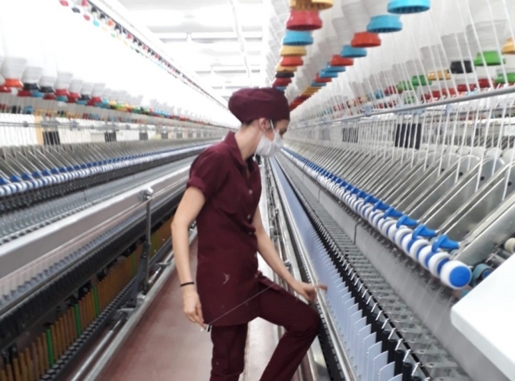 İşkur, Osmaniye’de 45 Kişiyi İstihdama Kazandırdı