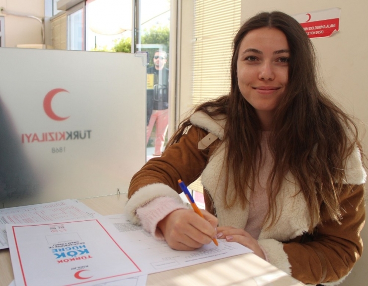 Sağlık Sen’den "Belki De Sonat’a Son Umut Sensin" Kampanyası