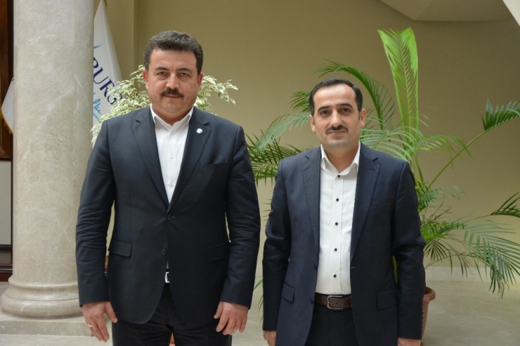 Çakırcı: “Eğitim Câmiasında Artık Herkes Önünü Görebiliyor”