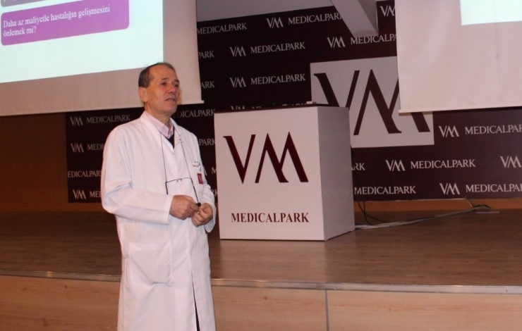 Kıizamık Ve Kabakulağın Tek Çaresi Aşı