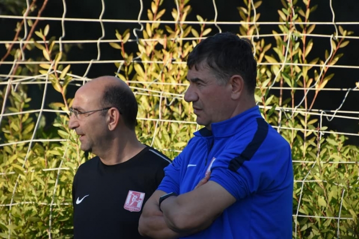 Giray Bulak’tan Denizlispor’a Sitem