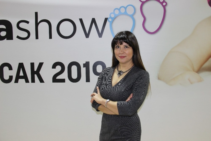 Anne Ve Anne Adaylarını Buluşturan Mammashow Devam Ediyor