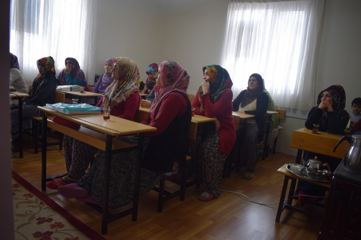 Sağlıklı Beslenme Sağlıklı Yaşam Sunuyor Konferansı