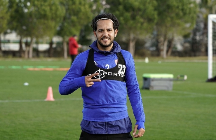 Tom: “Ligin İkinci Yarısı İlk Yarıdan Daha Zorlu Olacak”