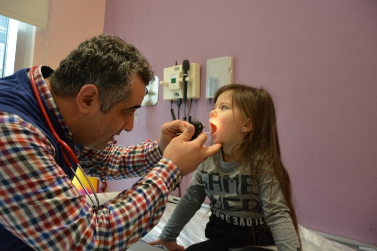 Çocuğunuzu Bu Ortamlardan Uzak Tutun