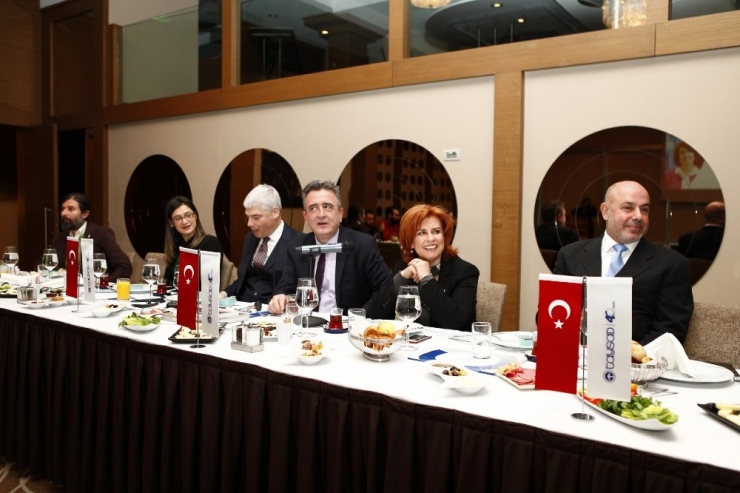 Kanca: "Otomotiv 13’üncü Kez İhracat Şampiyonu"