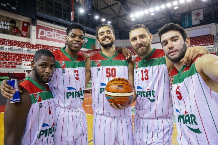 All-star’da Kadrolar Belli Oldu