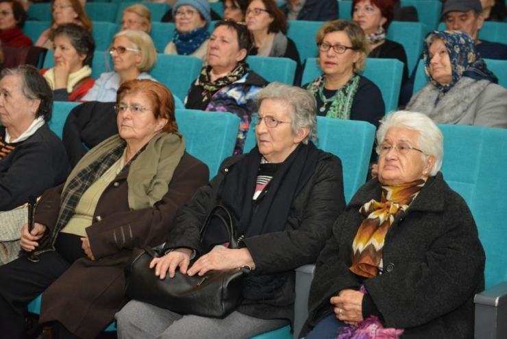 Alzheimerı Önlemenin Yolları