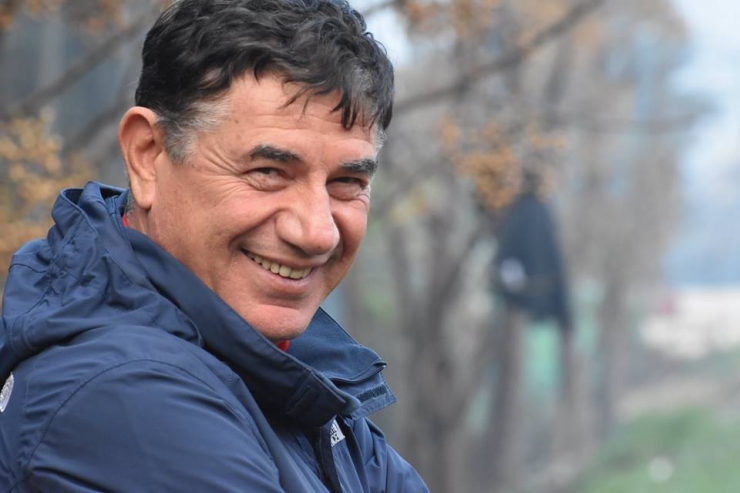 Giray Bulak: “Lig Sonuna Kadar Gelecek Olan 7-8 Milyon Bizim Tüm Sorunlarımızı Giderir”