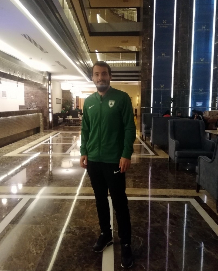 Sinan Turan: “Kıbrıs Meselesini Bıraktılar, Benim İçin Yasa Çıkardılar”