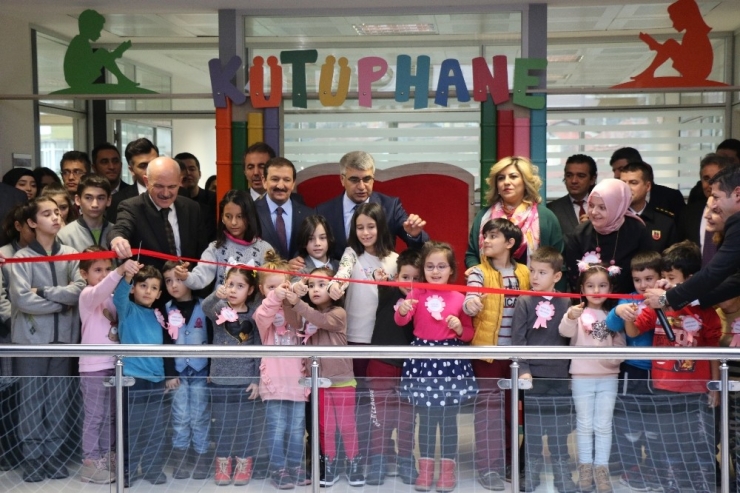 ’Çevre Eğitiminde Yenilikçi Yaklaşımlar Projesi’ Start Aldı