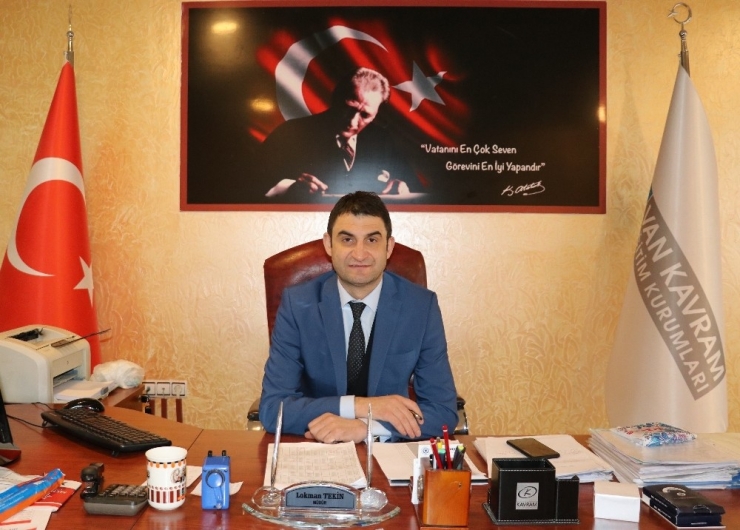 Kavram Yenilenen Yüzüyle Hizmet Verecek