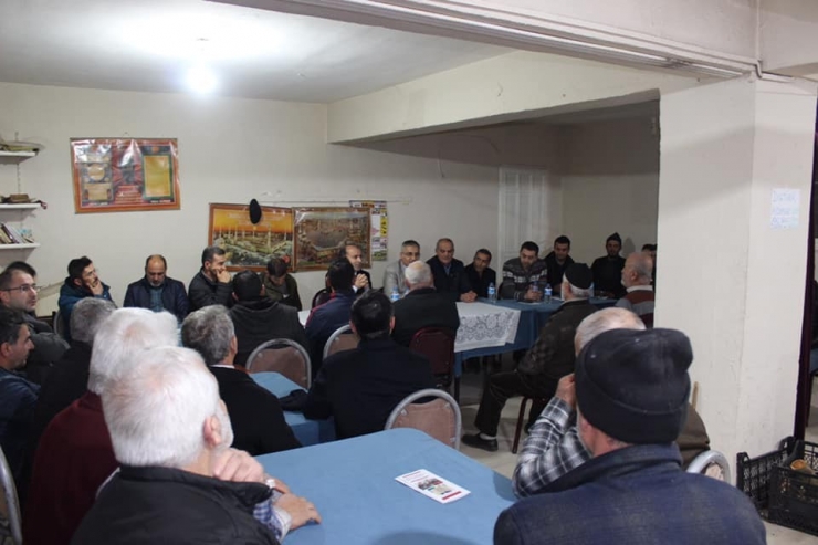 Sağlıklı Nesiller İçin Babalar Bilinçleniyor